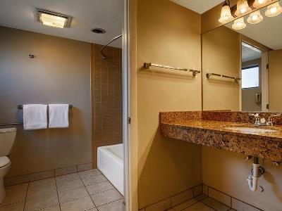 Hotel Western Rancho Grande Wickenburg